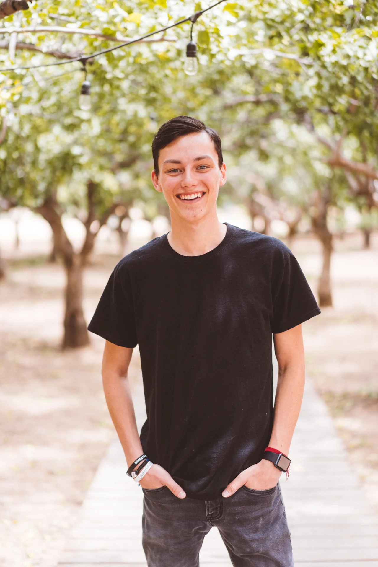 RJ KOPITUK ASSOCIATE AUDIO / VISUAL DIRECTOR