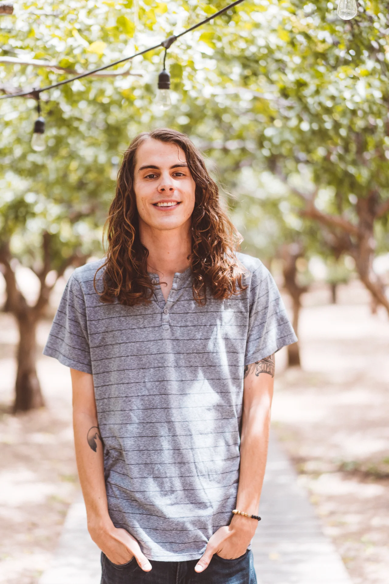TANNER SERRANO MEDIA SPECIALIST