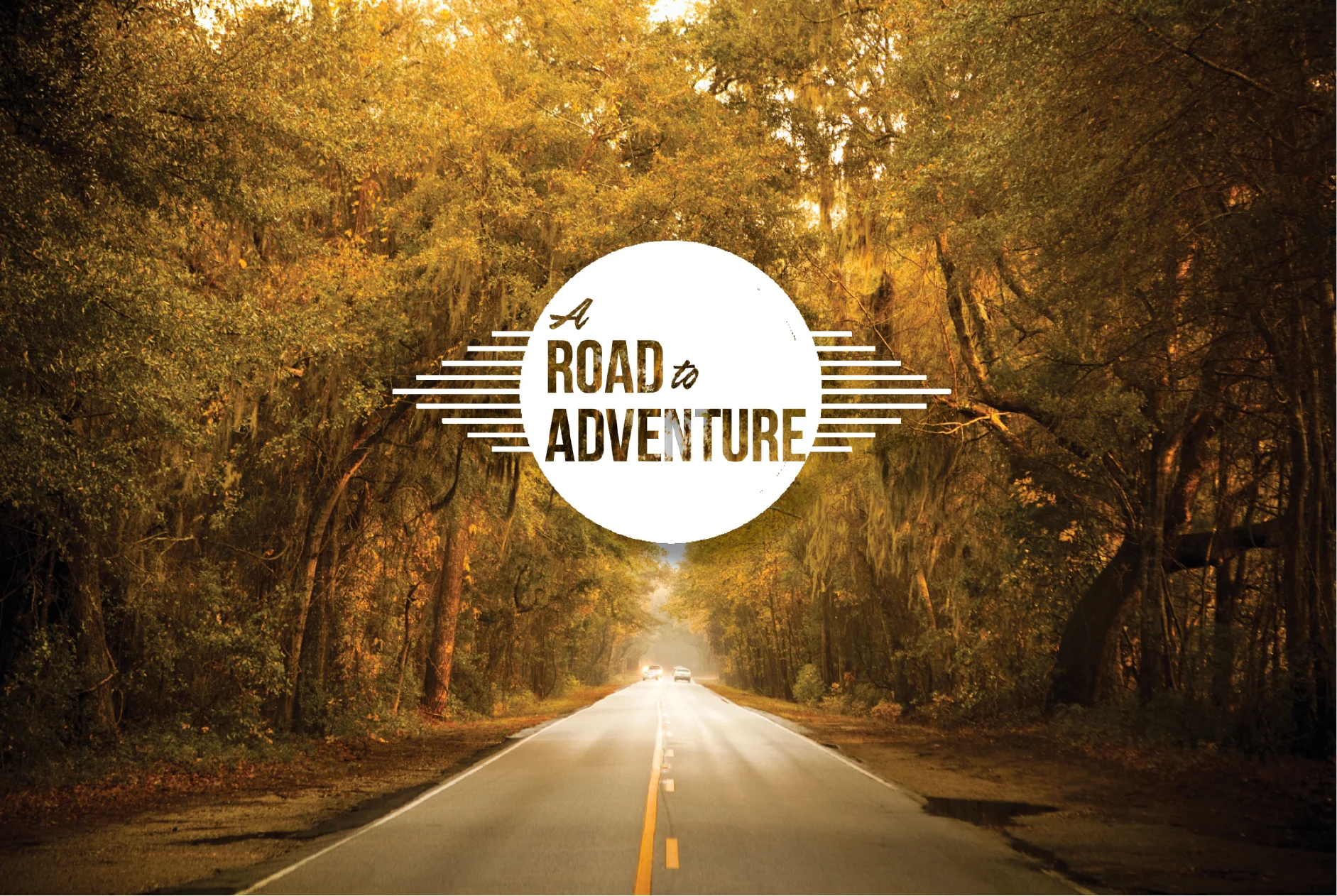 National Scenic Byways in SC