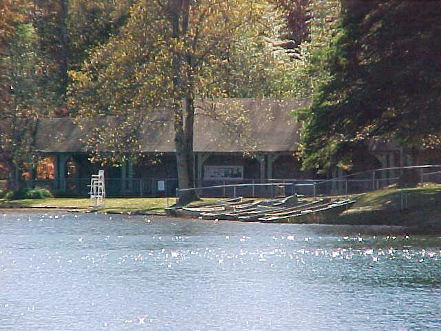 Oconee State Park
