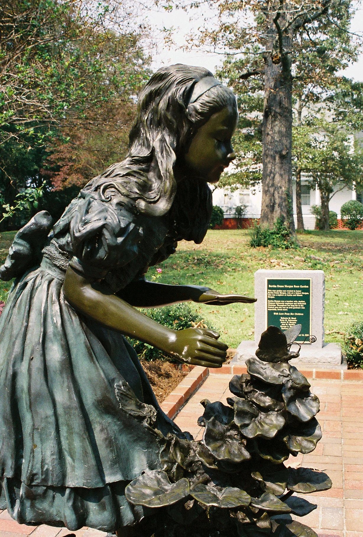 Central History Museum & Gardens