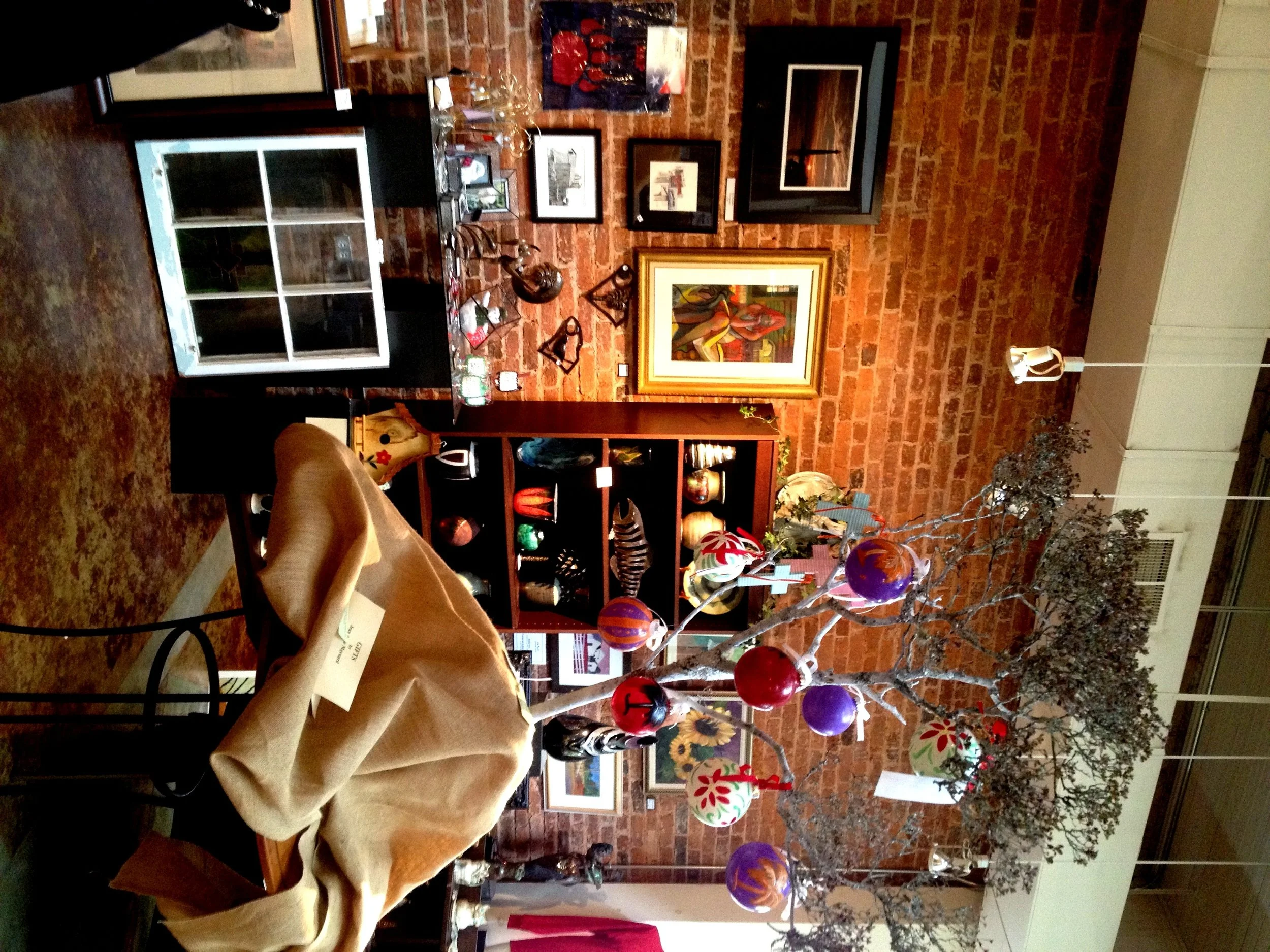 Belton Center for the Arts