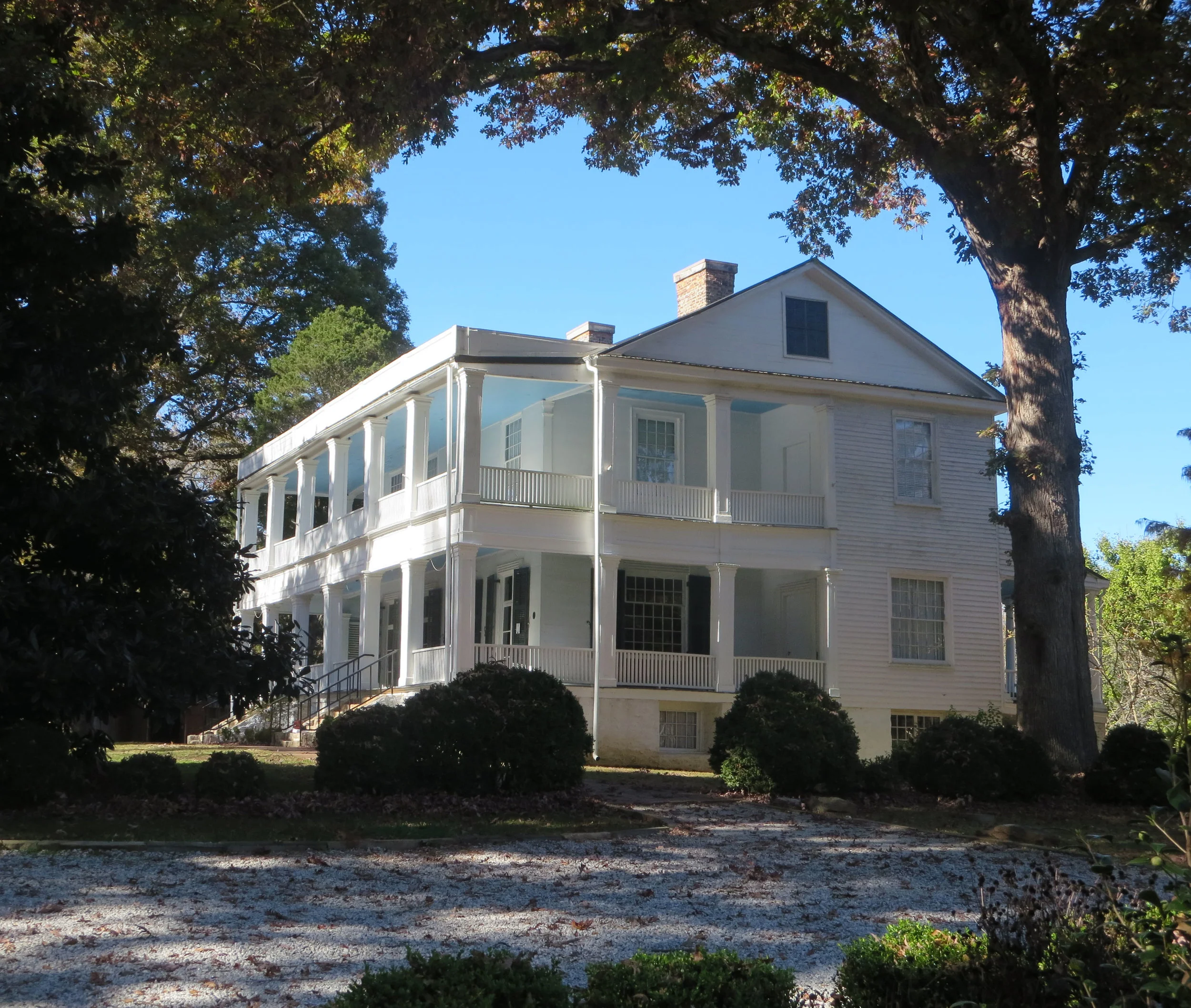 Woodburn Plantation