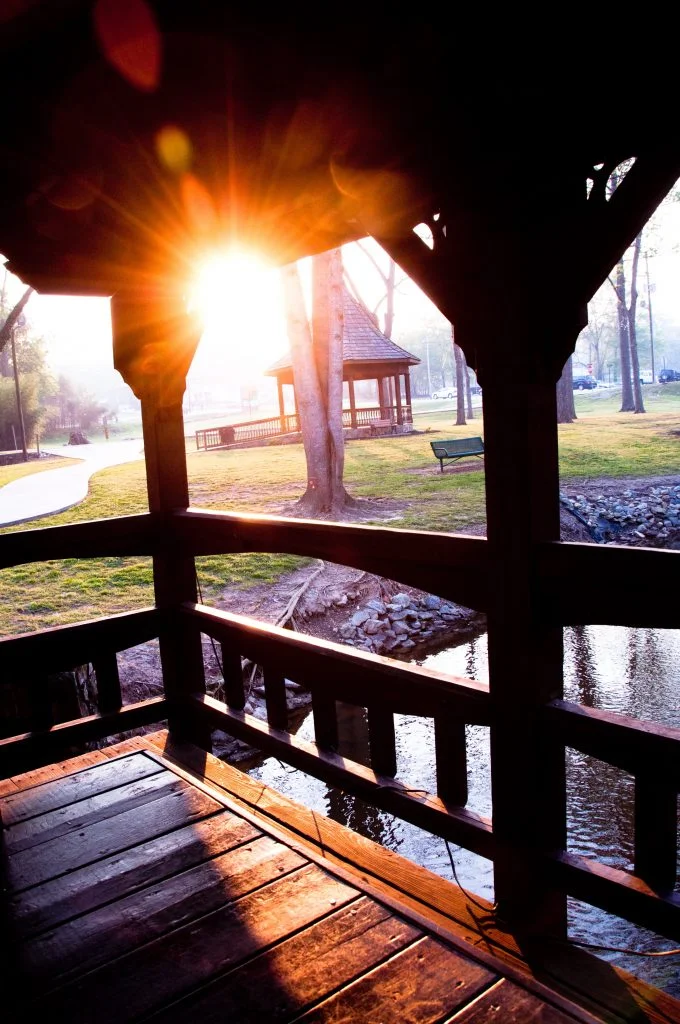 Williamston Mineral Spring Park
