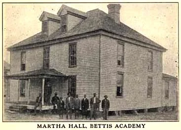 Bettis Academy