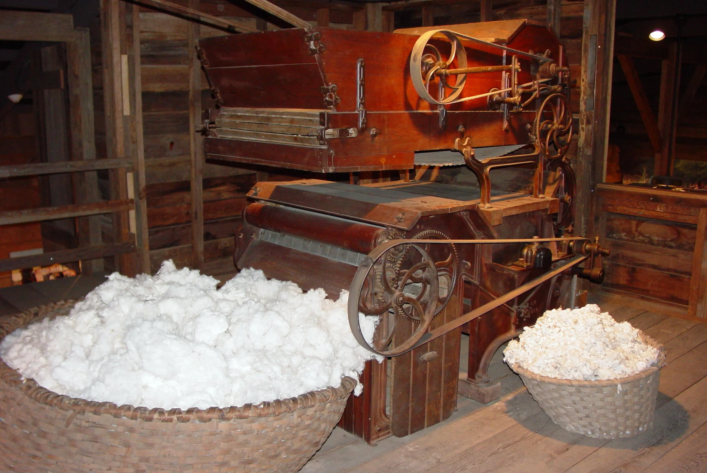 Elloree Heritage Museum