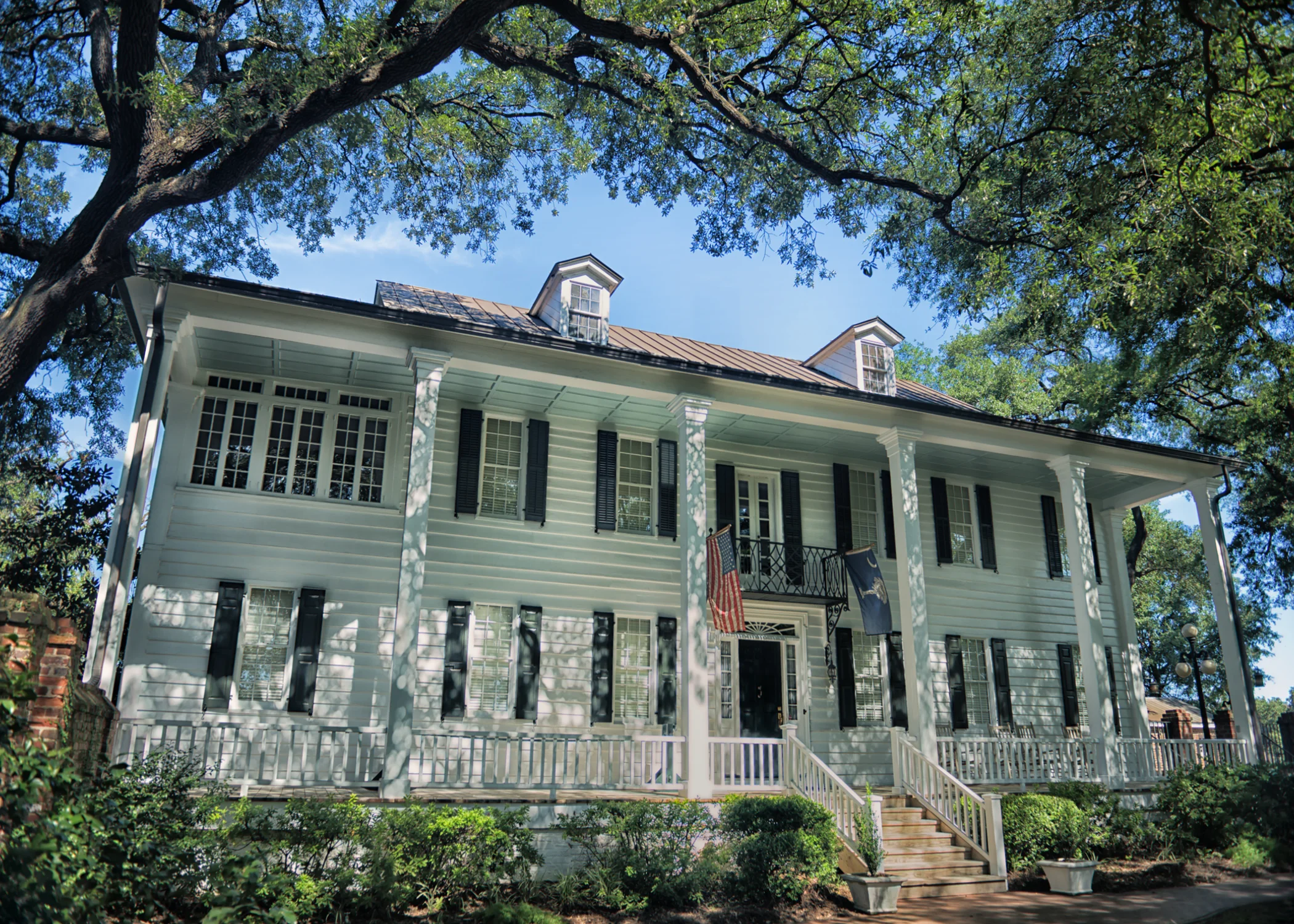 Kaminski House Museum