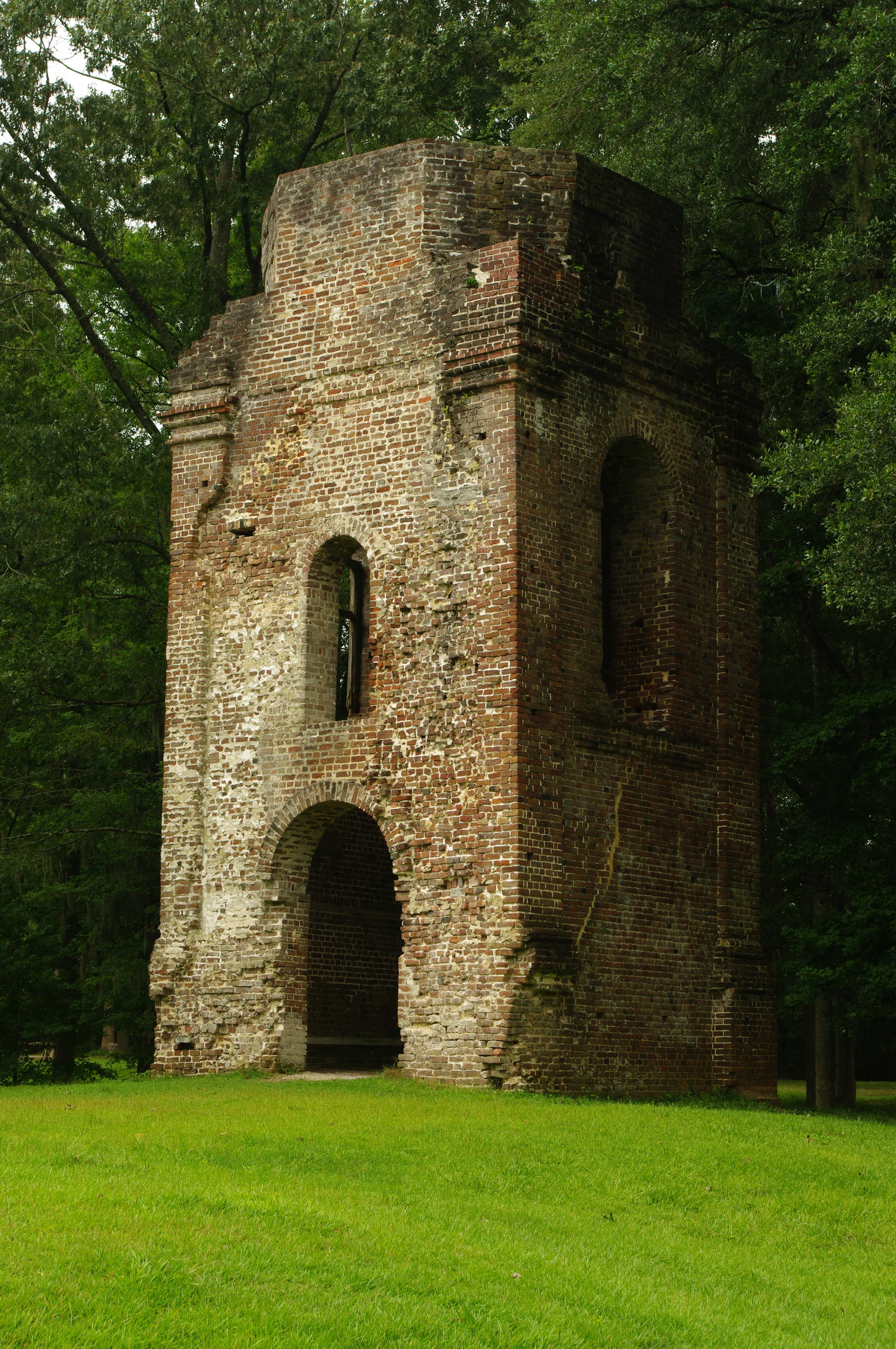 Colonial Dorchester State Historic Site