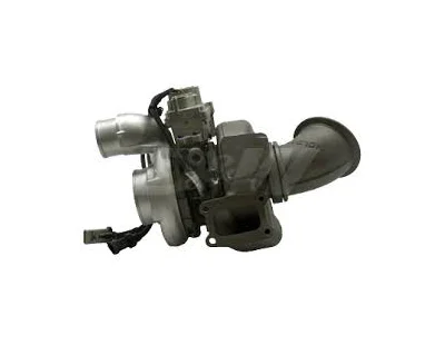 07.5-12 Dodge 6.7L Remanufactured Turbo 