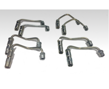 01-04.5 LB7 Injector Line Set