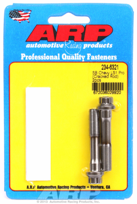 ARP Rod Bolt Kit 234-6321