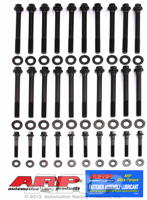 ARP Head Bolt Kit 134-3610