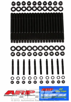 ARP Head Stud Kit 234-4317