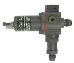 KINSLER K140 HIGH SPEED BYPASS