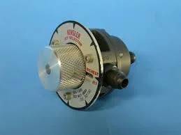 KINSLER  3404 DIAL A JET SELECTOR