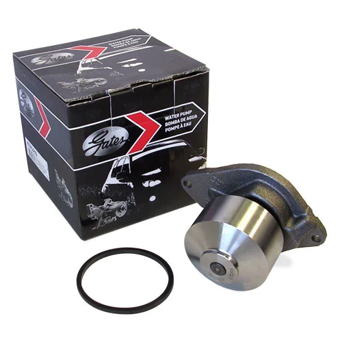 NEW GATES WATERPUMP FITS ('98.5-'07, 5.9L)