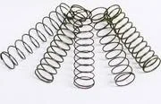 Kinsler Fuel Injection 0.016 to 0.024" Wire Diameter Bypass Valve Spring Kit Steel