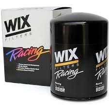WIX Performance Oil Filter 51060R