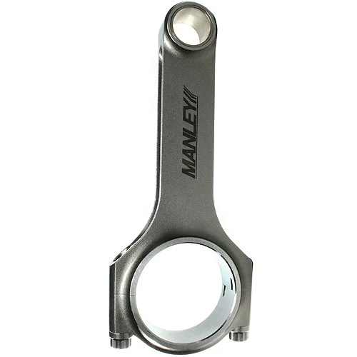 Manley Steel H-Beam Connecting Rods 14042-8
