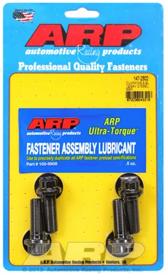 Harmonic Damper Bolt Kit Cummins 5.9L 12/24V Part# 147-2502