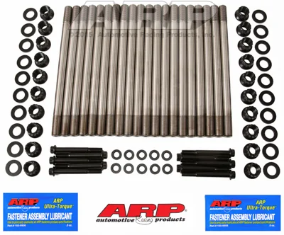 ARP Head Stud Kit  Ford Powerstroke 6.0L CA625+ Part# 250-4205