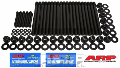ARP Head Stud Kit  Ford 6.4L Powerstroke, ARP2000, black oxide Part# 250-4203