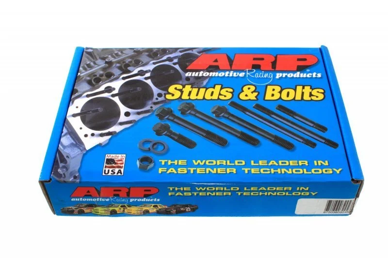 ARP Ford 6.4L Power Stroke Diesel Head Stud Kit main image 0