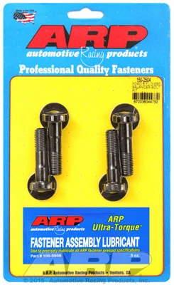 ARP Harmonic Damper Bolt Kit  Ford 6.7L Diesel Part# 150-2504