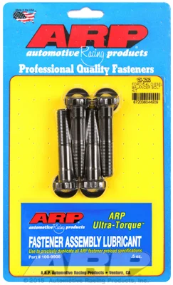 ARP Harmonic Damper Bolt Kit  Ford 6.0 & 6.4L Powerstroke Diesel Part# 150-2505