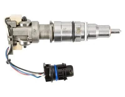 03-07 6.0L OEM Ford Powerstroke Injector