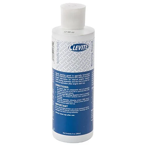 Clevite Assembly Lube