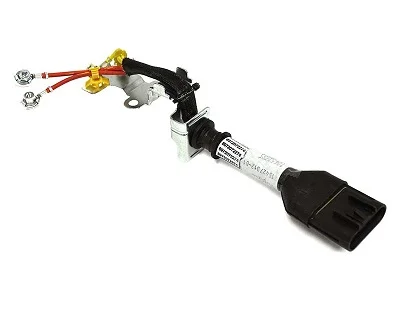 01-04 LB7 6.6L Fuel Injector Wiring Harness