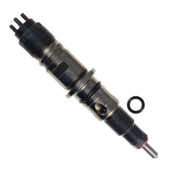 7.5-12 Dodge Cummins 6.7L GB Remanufacturing Reman Stock Injector 712-504