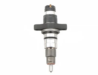 03-04 305 HP 5.9L New  Diesel Dodge Injector W/Tube