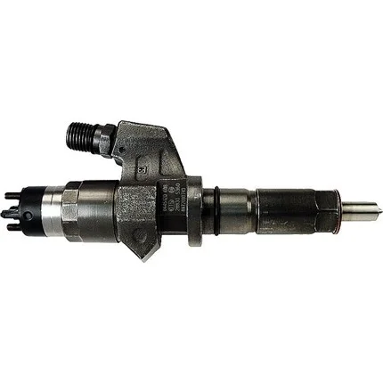 732-502 GB Remanufacturing Reman Stock Injector - 01-04 GM Duramax LB7