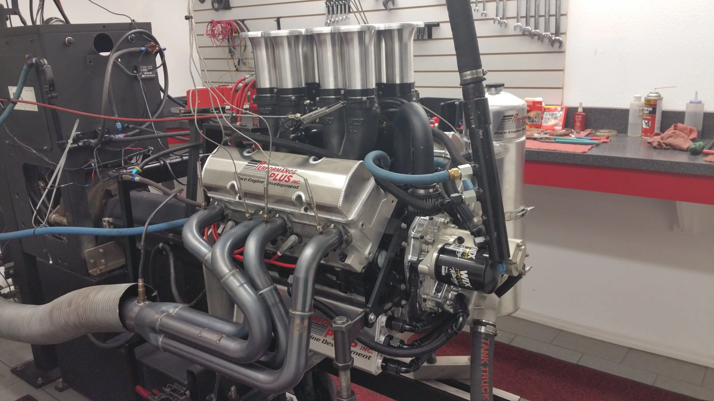 A,S,C,S, 360 national tour vadar engine