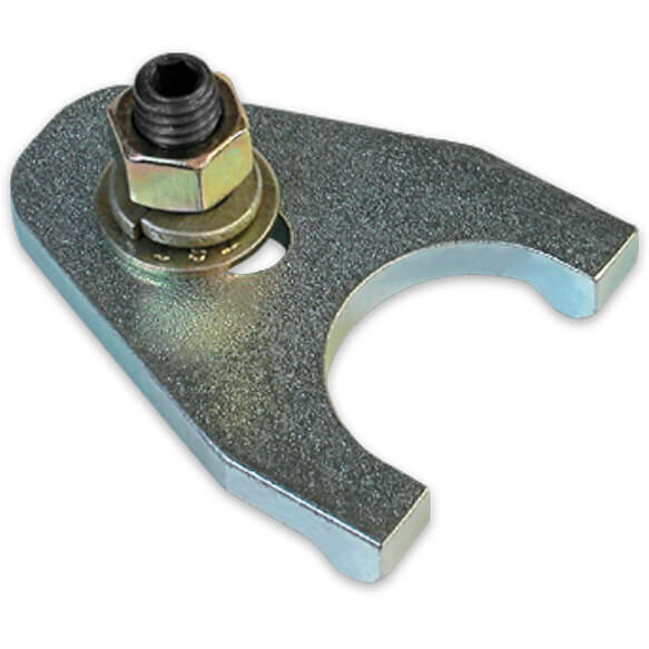 Chevy Billet Distributor Hold Down Clamp
