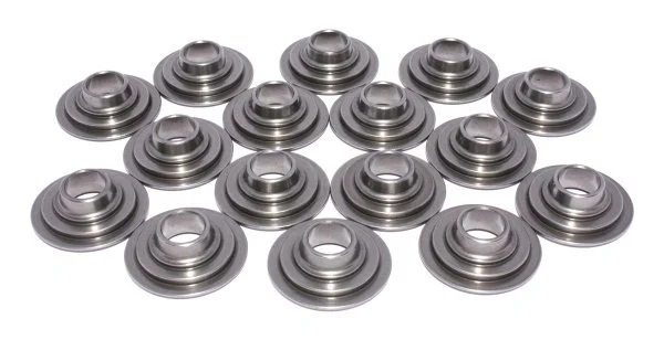 COMP 785-16 TITANIUM RETAINERS