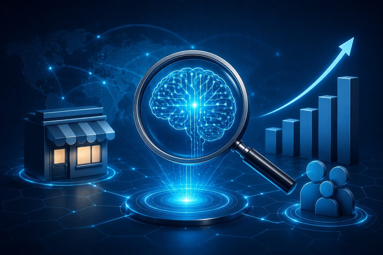 What Are the Best AI Engine Optimization Strategies for Small Businesses?