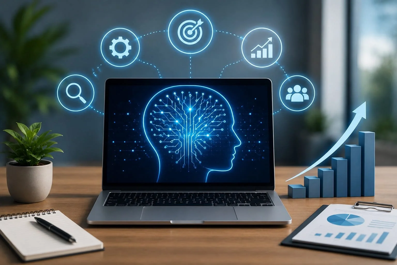 Should Every Business Invest in AI Engine Optimization?