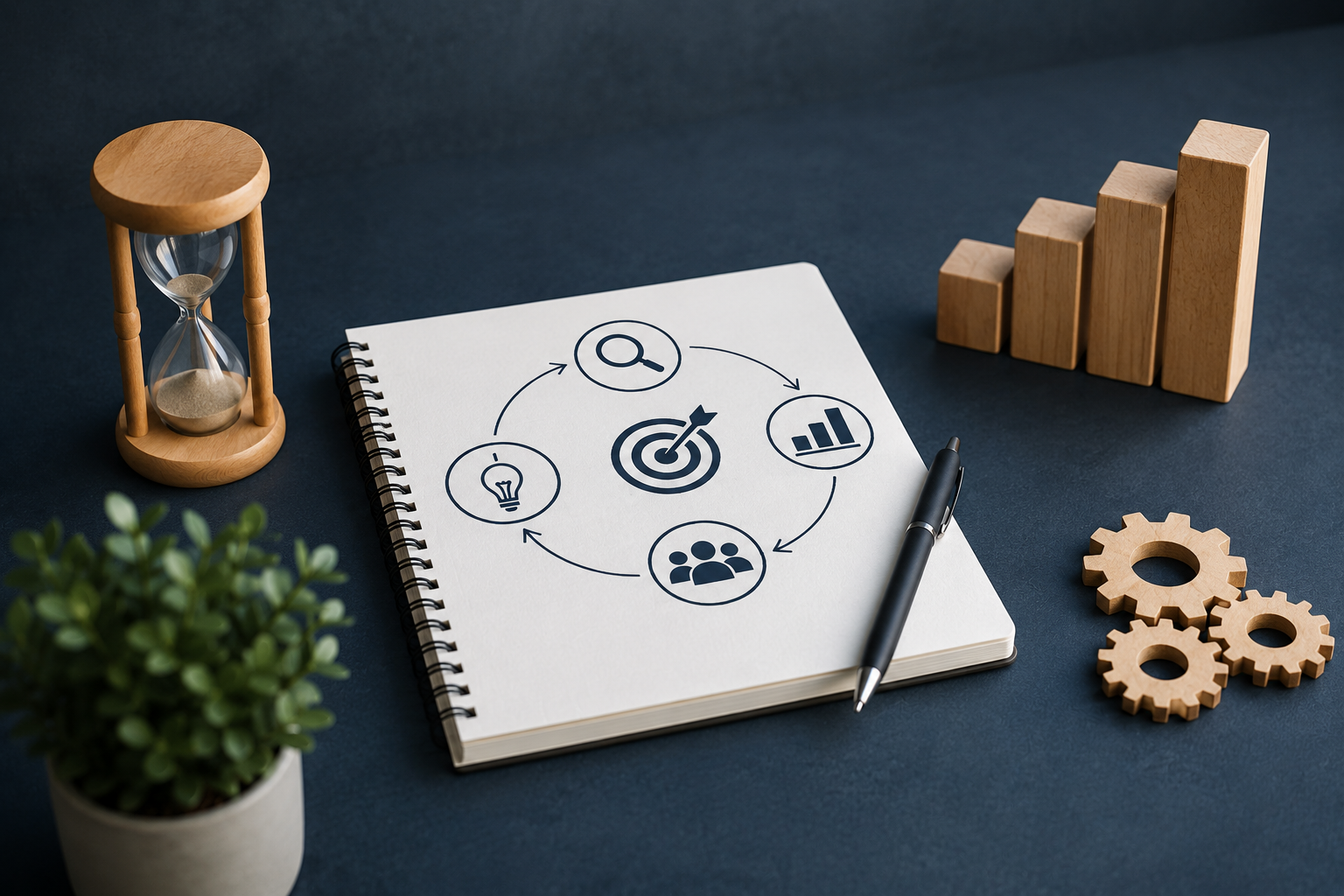 How Often Should You Update Your Digital Marketing Strategy?