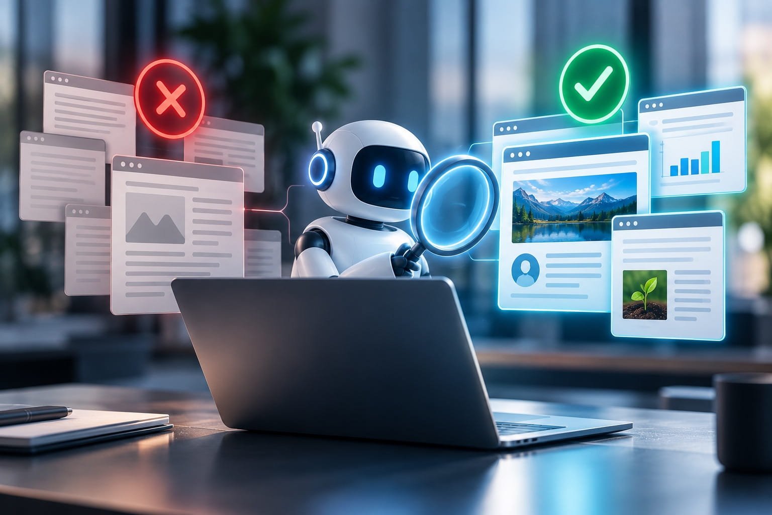What Common AI SEO Mistakes Prevent Brands From Being Cited?