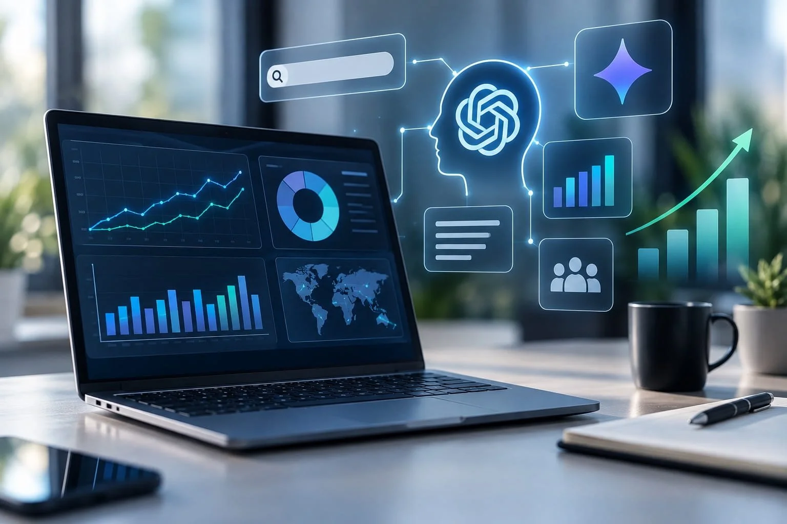 How Can You Measure Success With AI Engine Optimization?