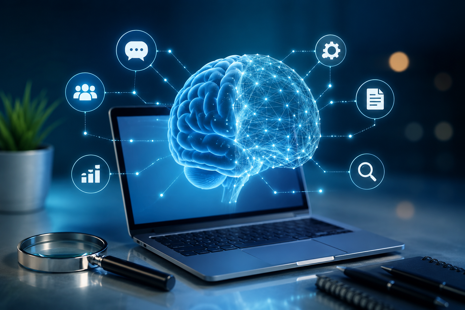 What Is AI Engine Optimization and Why Does It Matter?