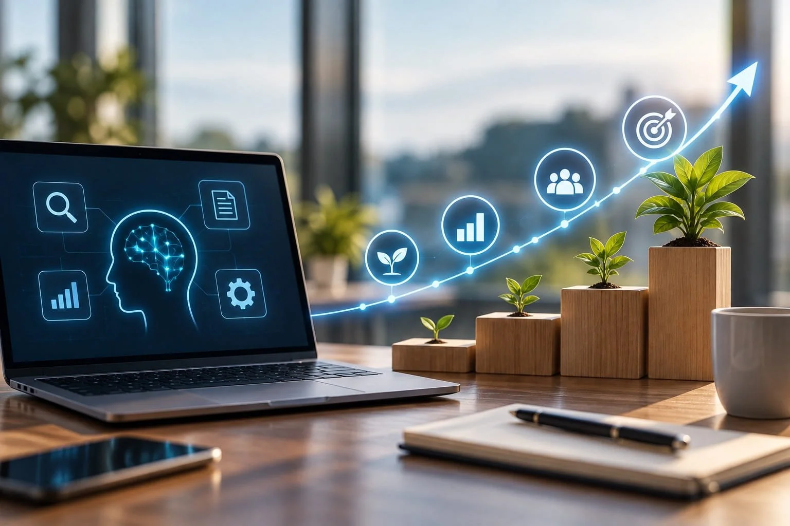 How Long Does AI Engine Optimization Take to Produce Results?