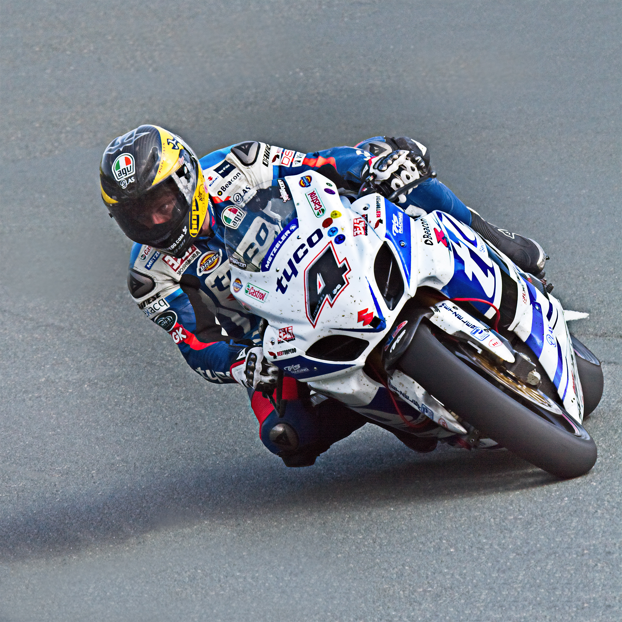 Isle of Man TT