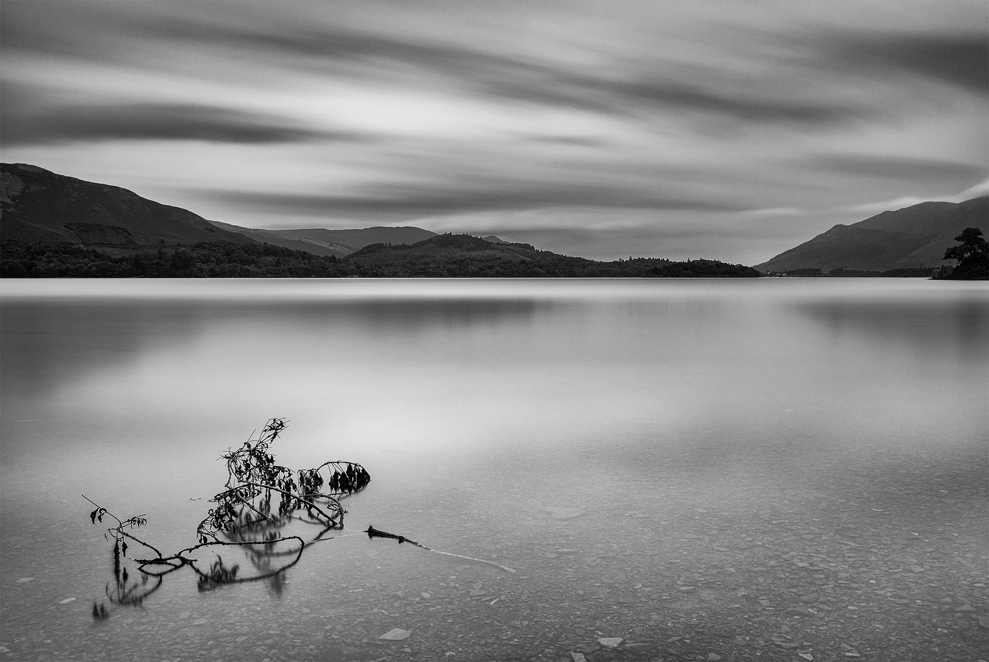The View from Kettlewell