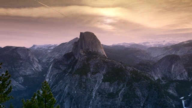 Religion of Sports - Mountain Climbing Trailer