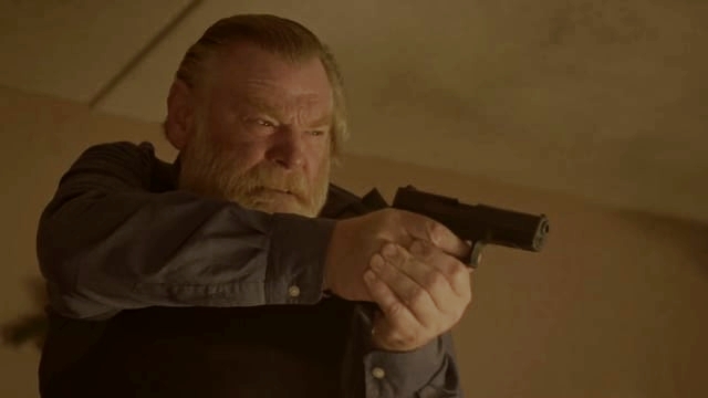 Mr. Mercedes - Teaser