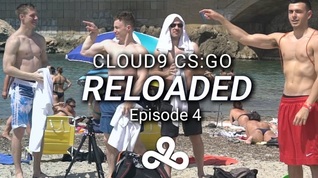 Cloud9 CS:GO | Reloaded Ep 4 Skadoodle Here To Stay